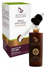 Armonia Serum za Lifting Učinek Active Snake 30 ml