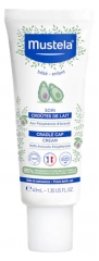 Mustela Cradle Cap Cream 40ml