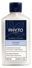 Phyto Douceur Shampoo 250 ml