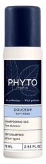 Phyto Douceur Shampoing Sec 75 ml