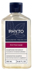 Phyto Phytocyane Invigorating Shampoo 250ml