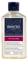 Phyto Phytocyane Shampoing Revigorant 250 ml