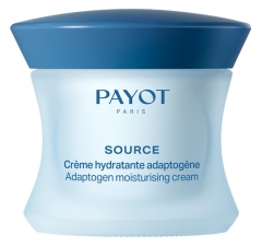 Payot Źródło Adaptogenic Moisturising Cream 50 ml