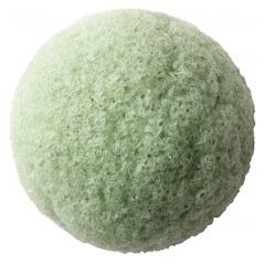 Erborian Green Tea Konjac Sponge Gentle Exfoliating Sponge