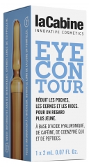 laCabine Eye Contour 1 Phial