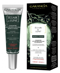 Garancia Mondlichtblitzkonzentrat Anti-Spot & Anti-Aging Pflege 30 ml