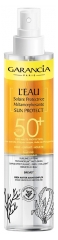 Garancia Transformuj&iacute;c&iacute; Ochrann&aacute; Sol&aacute;rn&iacute; Voda Sun Protect SPF50+ 150 ml