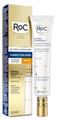 RoC Retinol Correxion Wrinkle Correct Daily Moisturizer SPF30 30ml