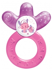 MAM Cooler Teether 4 Months +