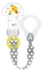 MAM Universal Dummy Clip All Ages