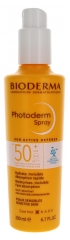 Bioderma Photoderm Spray SPF50+ 200 ml
