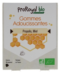 Phytoceutic ProRoyal Gomme Ammorbidenti 50 Gomme