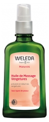 Weleda Maternity Massageolja f&ouml;r Bristningar 100 ml