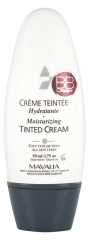 Mavala Mavalia Getönte Feuchtigkeitsspendende Creme 50 ml