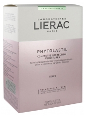 Lierac Phytolastil Concentrato di Correzione Delle Smagliature 20 x 5 ml