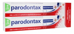 Parodontax Fluorine Protection Toothpaste 2 x 75ml
