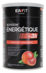 Eafit &Eacute;nergie Bebida Energ&eacute;tica -3h 500 g