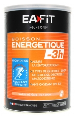 Eafit Energy Energetic Drink -3h 500g