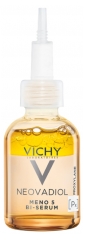 Vichy Neovadiol Meno 5 Bi-Serum Erschlaffung &amp; Braune Flecken 30 ml