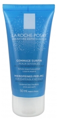 La Roche-Posay Extrafeines Physiologisches Peeling 50 ml