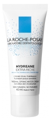 La Roche-Posay Hydreane Extra Riche 40 ml