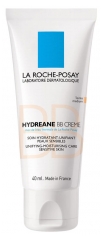 La Roche-Posay Hydreane BB Cream 40ml - Colour: Light
