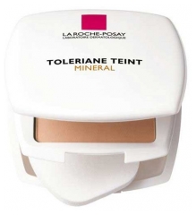 La Roche-Posay Tolériane Teint Mineral 9,5 g