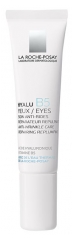 La Roche-Posay Hyalu B5 Yeux Soin Anti-Rides Réparateur Repulpant 15 ml