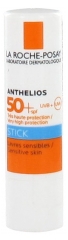 Anthelios Stick Lèvres Sensibles SPF50+ 4,7 ml
