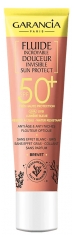 Garancia Incredible Softness Invisible Fluid SPF50+ 40ml