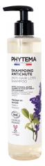 Phytema Shampoo Organico Contro la Caduta dei Capelli 250 ml
