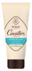 Rogé Cavaillès Gel Doccia Latte Cremoso 200 ml