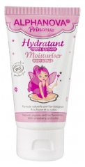 Alphanova Kids Hydratant Princesse Bio 50 ml (à utiliser de préférence avant fin 06/2023)