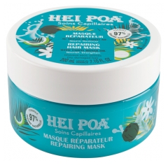 Hei Poa Repair-Maske 200 ml