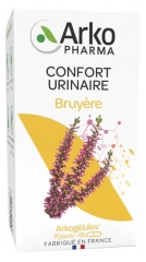 Arkopharma Arkog&eacute;lules Viržis 45 Kapsulės