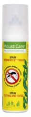 Spray Vêtements et Tissus 75 ml