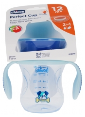 Chicco Perfect Cup 200 ml 12 Miesięcy i Więcej