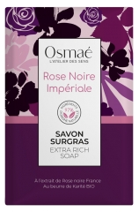 Osmaé Jabón de Rosa Negra Surgras 200 g