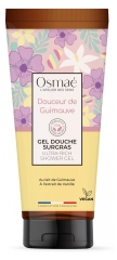 Osmaé Gel Douche Surgras Douceur de Guimauve 200 ml