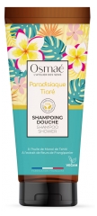 Osma&eacute; Șampon Gel Duș Paradis Tiar&eacute; 200 ml