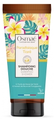 Osmaé Shampoing Douche Paradisiaque Tiaré 200 ml