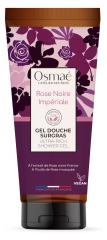 Osma&eacute; Oversea Douchegel Imperial Black Rose 200 ml