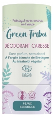 Green Tribu Deodorant Caresse Bio 50g