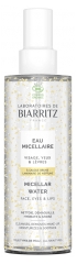 Apa Micelară Bio Laboratoires de Biarritz 200 ml