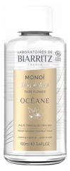 Laboratoires de Biarritz Océane Organic Monoï Tiare Flower 100ml