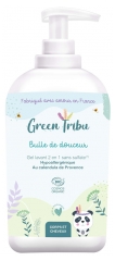 Green Tribu Bouillon 500 ml