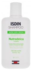 Isdin Nutradeica Anti-Oily Dandruff Shampoo 200ml