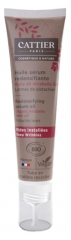 Cattier Aceite Suero Redensificante Bio 30 ml