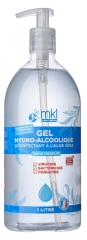 MKL Green Nature Gel Hydro-Alcoolique 1 L