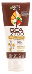 Santé Verte GCA 2700 Gel de Massage Chauffant 100 ml